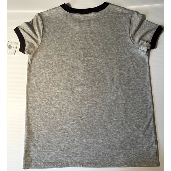 NEW Lularoe Medium Liv PLANT‎ LOVER Graphic Tee Shirt Top "WHATS YOUR POINT?" - Picture 3 of 8